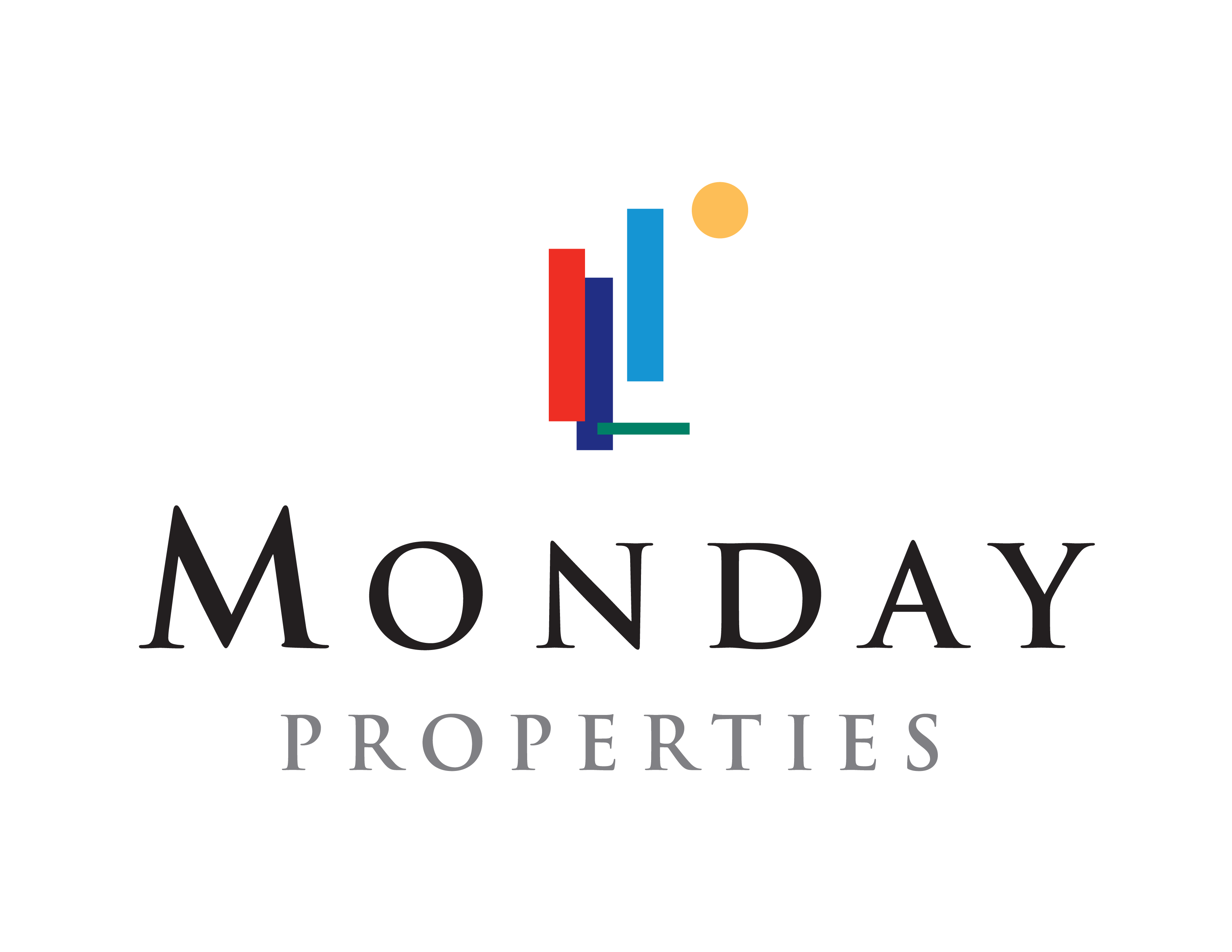 Monday Properties