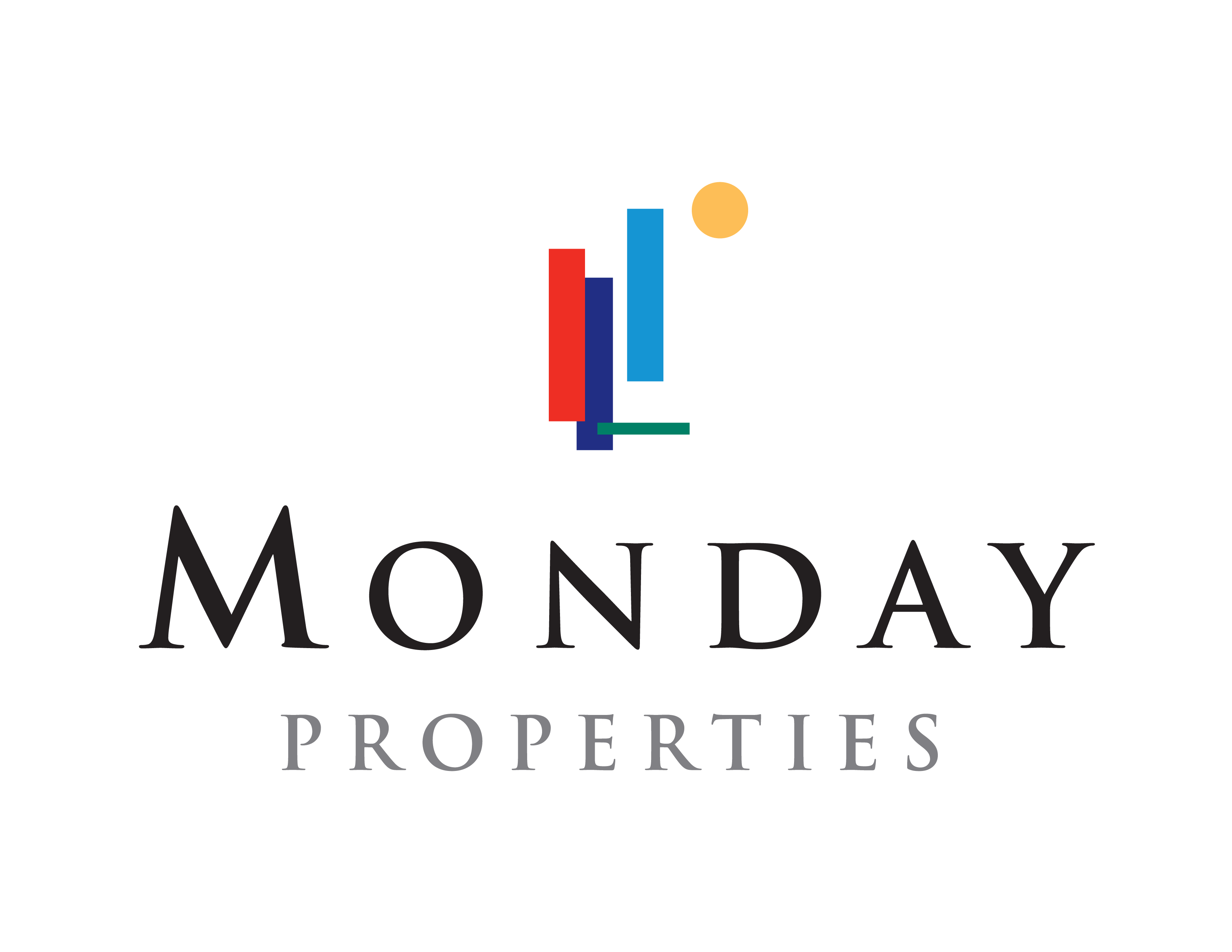 Monday Properties