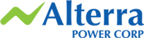 Alterra Power Corp