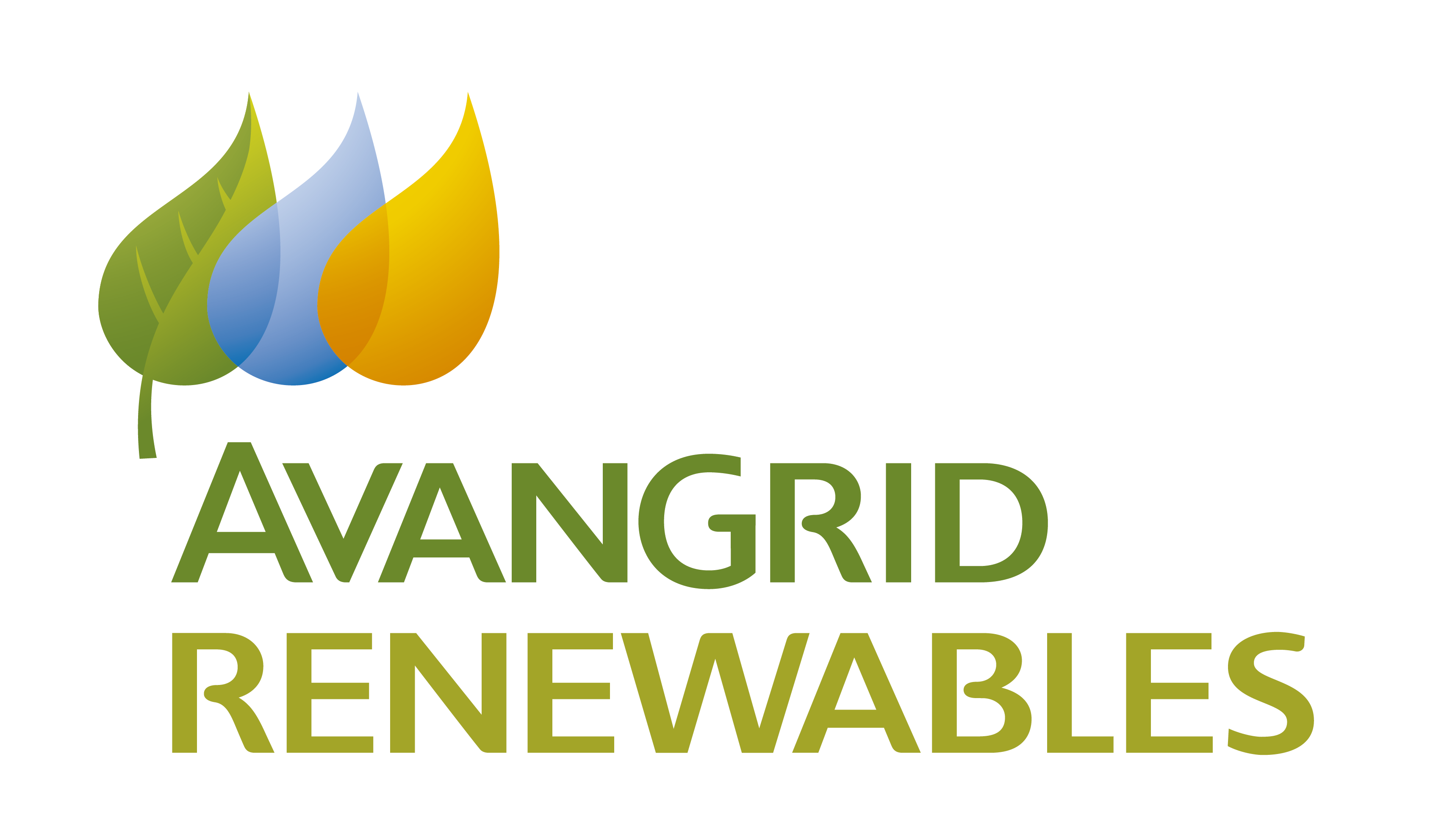 AvanGrid Renewables