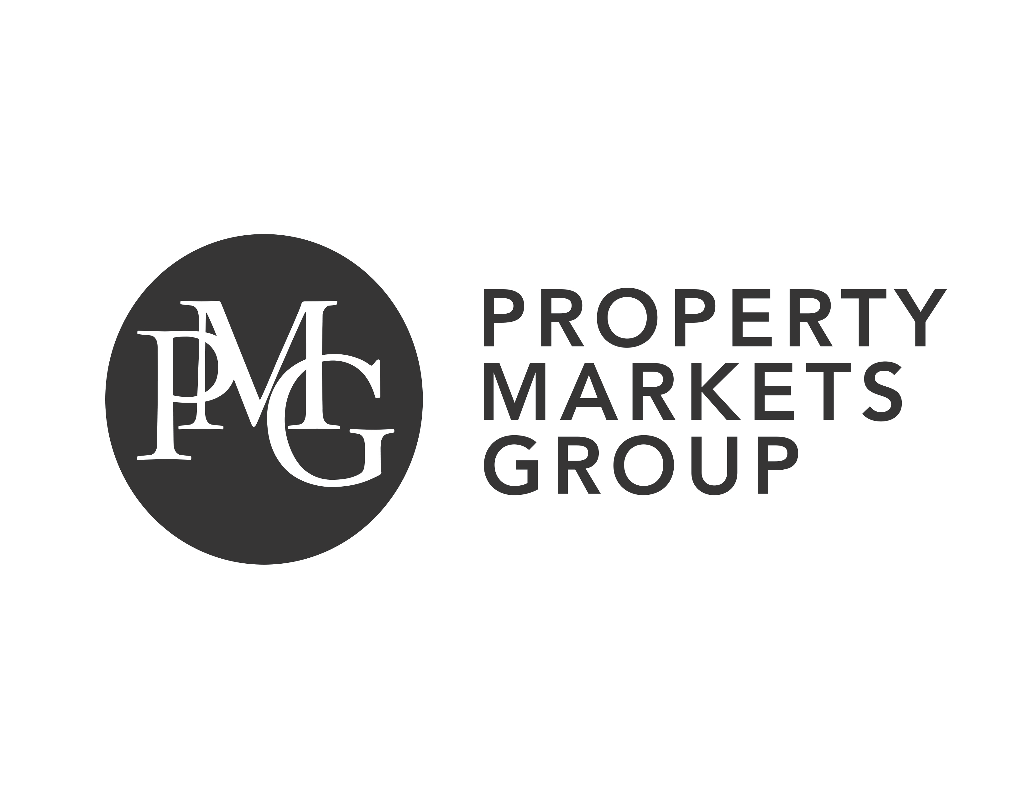 Property Markets Group