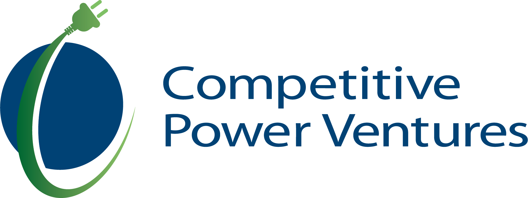 Competitive Power Ventures (CPV) logo