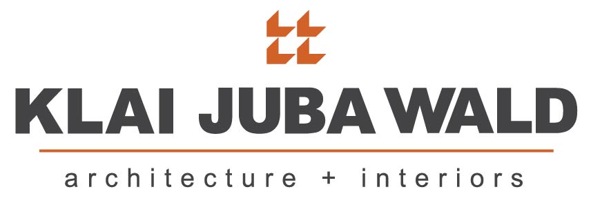 Klai Juba Wald logo