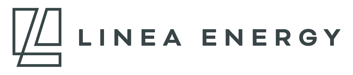 Linea Energy logo