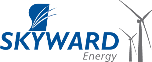 Skyward Energy logo