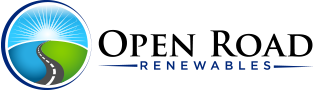 Open Road Renewables logo