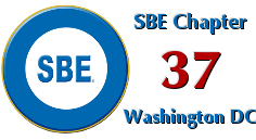 SBE Chapter 37 Washington D.C.