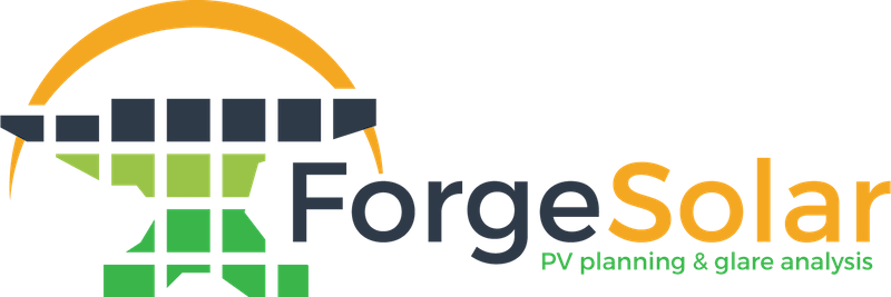 Forge Solar logo